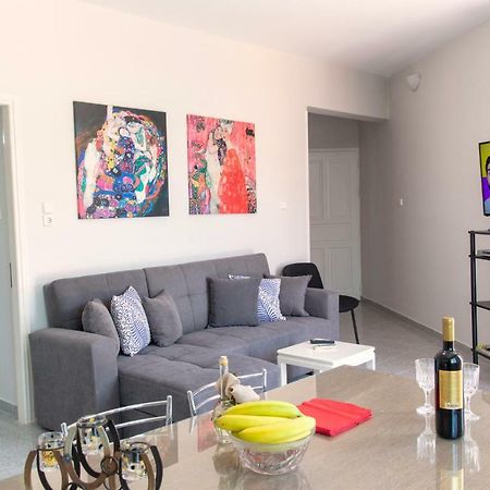 Lazaros Home 1 Palekastro Luaran gambar