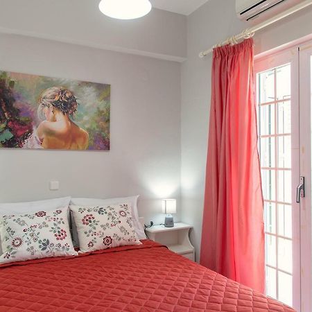 Lazaros Home 1 Palekastro Luaran gambar