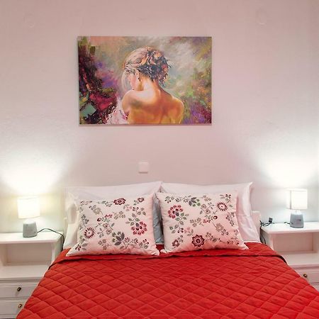 Lazaros Home 1 Palekastro Luaran gambar
