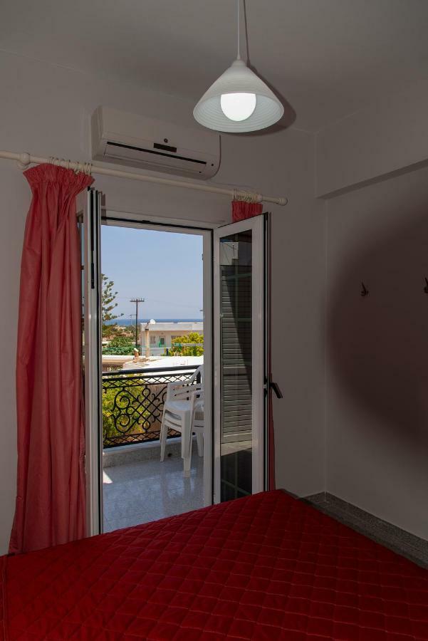 Lazaros Home 1 Palekastro Luaran gambar