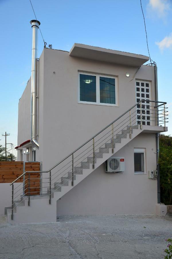 Lazaros Home 1 Palekastro Luaran gambar