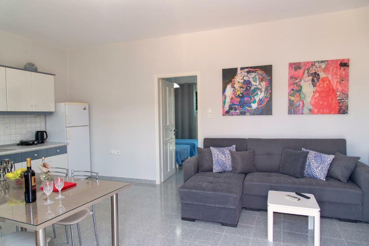 Lazaros Home 1 Palekastro Luaran gambar