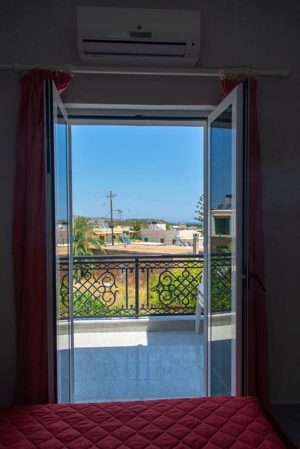 Lazaros Home 1 Palekastro Luaran gambar