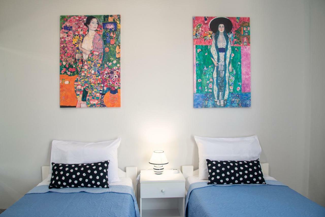 Lazaros Home 1 Palekastro Luaran gambar