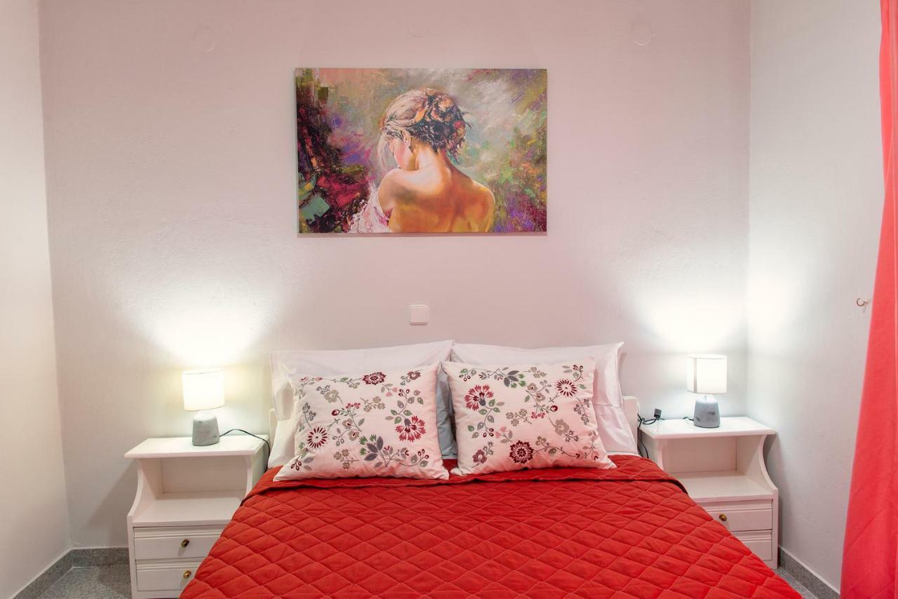 Lazaros Home 1 Palekastro Luaran gambar
