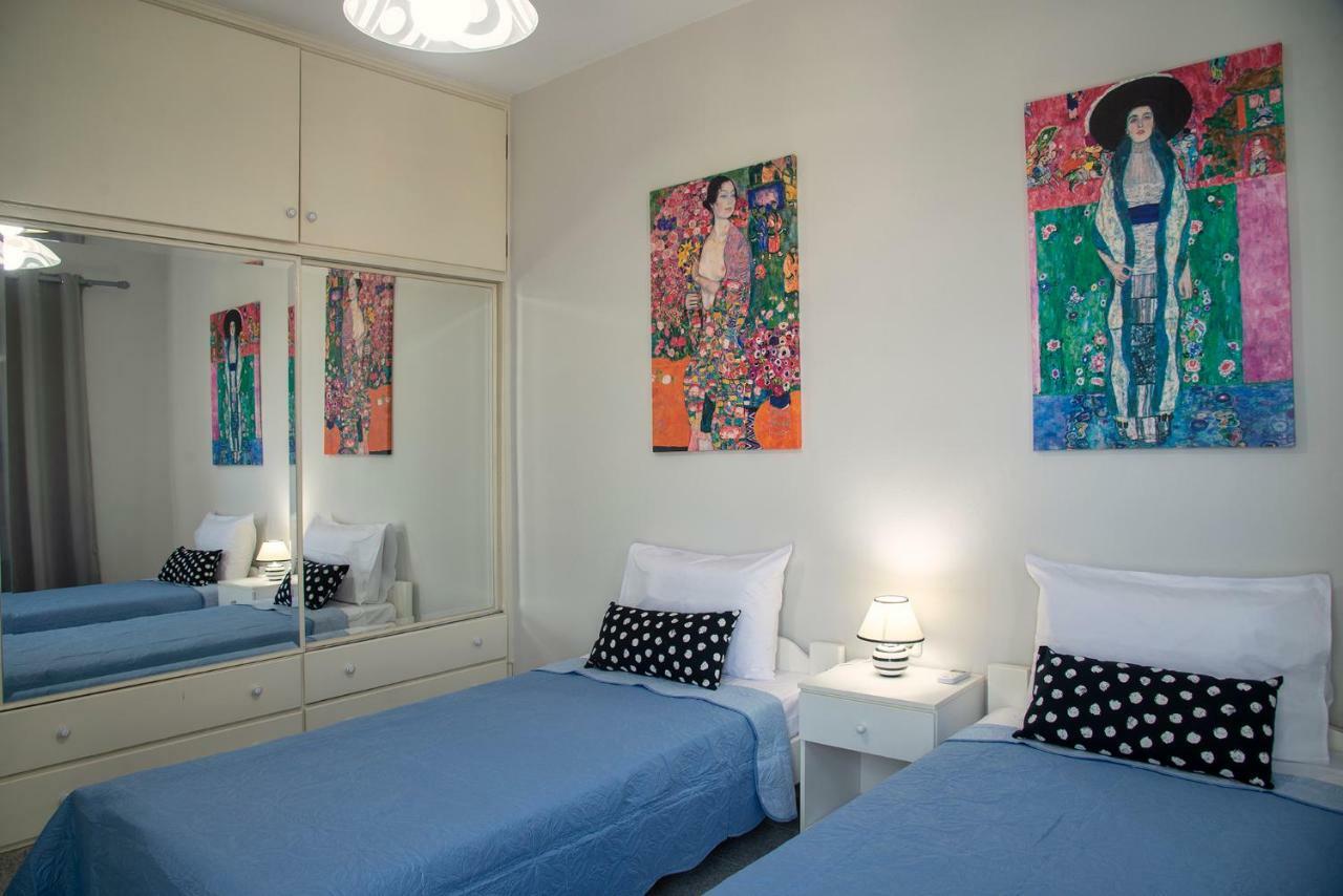 Lazaros Home 1 Palekastro Luaran gambar